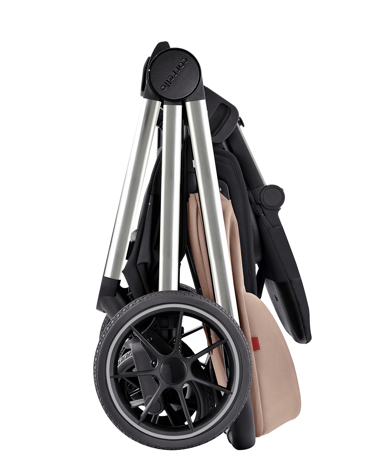 Прогулочная коляска Ultra